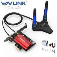 Wavlink BE8800 WiFi 7 PCIE