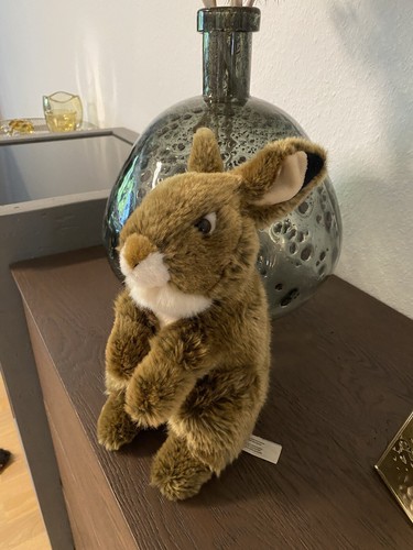Kuscheltier von wwf - von,