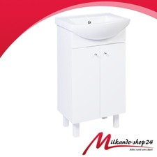 Badmöbel Waschbecken Keramik