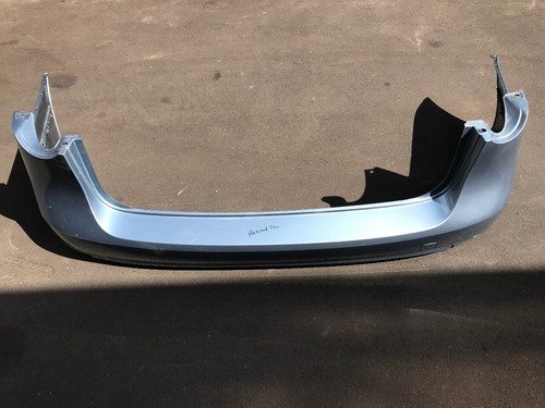 3488 stoßstange hinten - 3488, vw