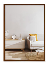 Alu Bilderrahmen - 70x100cm