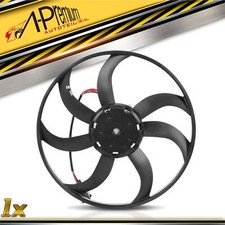 Kühlerlüfter Lüfter