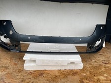 ORIG. SKODA OCTAVIA IV 5E3 STOßSTANGE VORNE ASR PDC 5E3807221 AB:2020