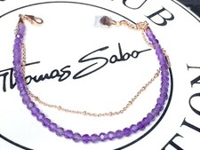 THOMAS SABO Doppel Armband