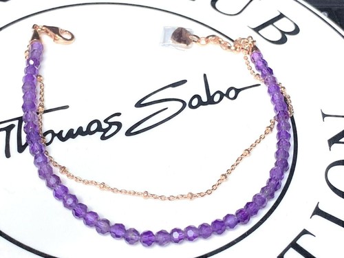 Thomas sabo doppel - thomas, armband