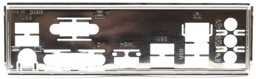 Gigabyte z77 hd3 - ga-z77-hd3, blende