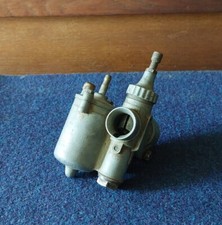 Vergaser IFA RT 125 KNB 17-2