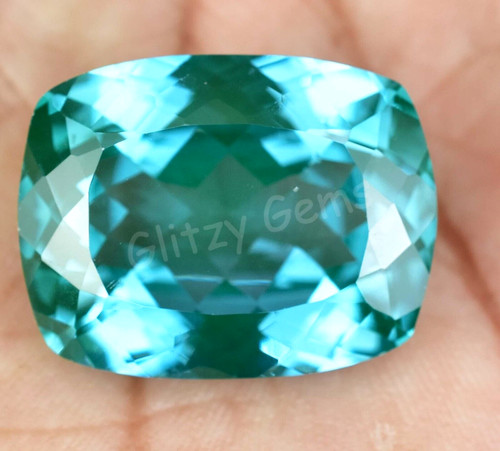Natürlicher ct paraiba - natürlicher, 40,25