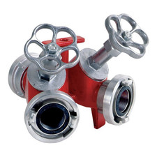 KLOTZ Technics Verteiler