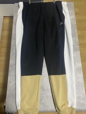 Lacoste JoggingHose Schwarz