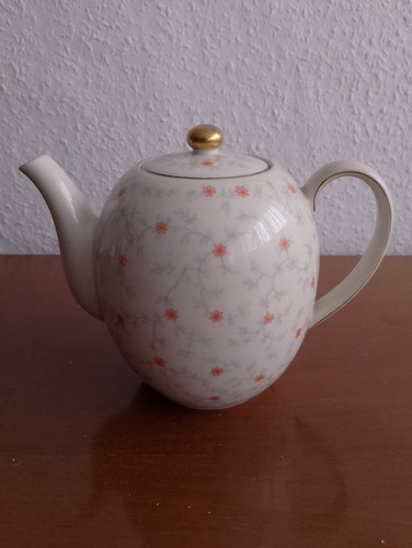 Kaffeekanne arzberg rotranke - arzberg,