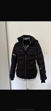 Neue Skijacke von Toni Sailer Größe 38 