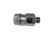 Schmieröl Überdruckventil