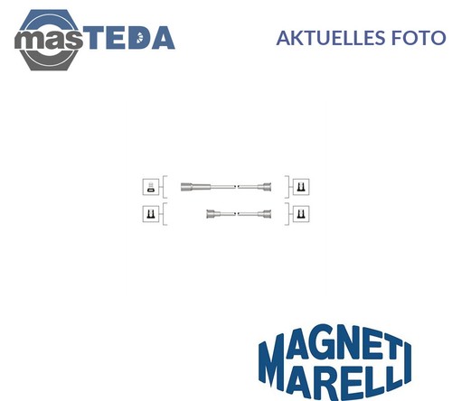 941319170109 zündleitungssatz - 941319170109,