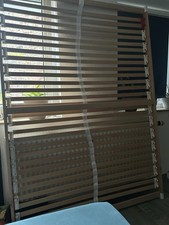 Bett 1 Lattenrost 1 40 M Breite 2 00m Länge Lattenrost