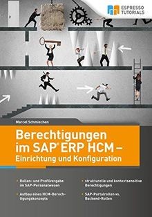 Berechtigungen sap erp hcm - im,