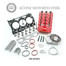 RS-19140.8 KOLBENRINGE