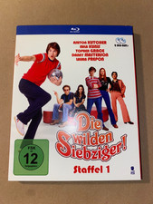 Die wilden Siebziger 70er -