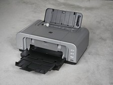 Canon PIXMA IP4200 im