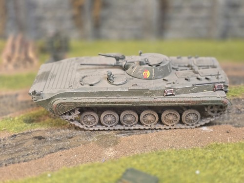 Bmp schützenpanzer 2 w k - ,, 2.w.k