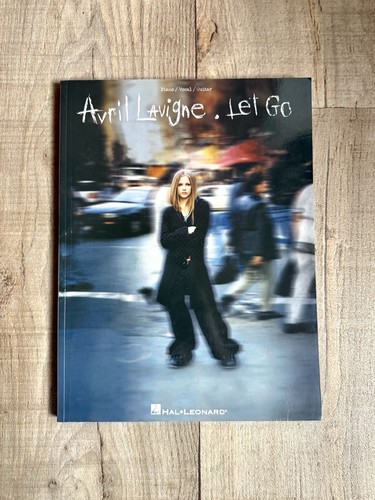 Avril lavigne let - lavigne, |