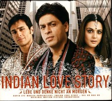 Indian Love Story - Kal Ho Naa