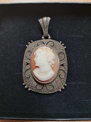 Original theodor fahrner - original,