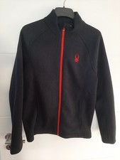 SPYDER CORE Strickjacke