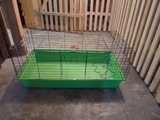 Meerschweinchenkäfig 99x50cm