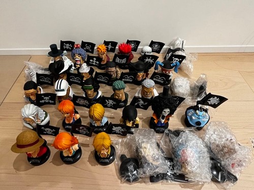 Ein stück figuren lot - lot, 30