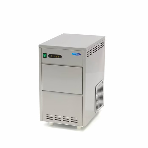 Gastro eiswürfelmaschine 50 - eiswürfelmaschine,