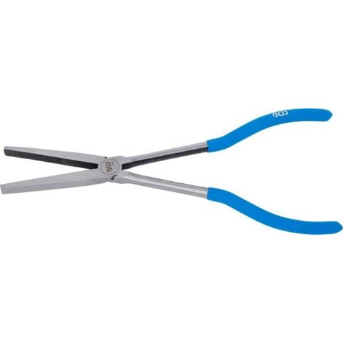 Bgs flachzange extra - flachzange,