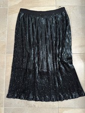 Toller Plissee - Rock von