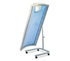 Hapro Topaz 12 V Sonnenbank Sonnenhimmel ++ wie neu ++ NP 1.499€