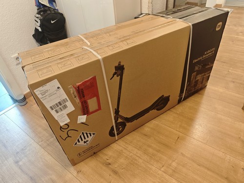 Xiaomi electric scooter - electric, 6