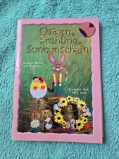 Vielseidig Ostern, Frühling, Sonnenschein, Alexandra Funk & Ralf Apel