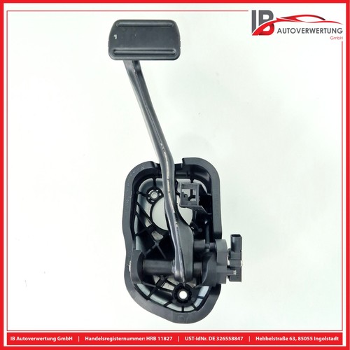 Bremspedal a2052900618 - bremspedal,