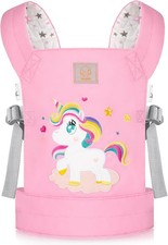 GAGAKU Puppentrage Babytrage