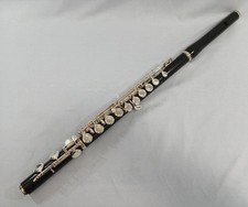 Hammig Grenadill Holzflöte