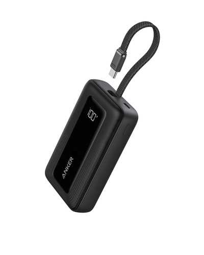 Anker zolo powerbank 2025 - zolo, (2025
