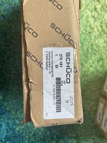 Schuco kipp und - schuco,