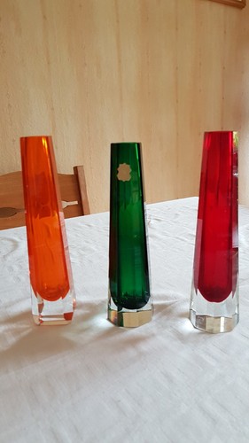 Stüsk deko vasen aus kunst - stüsk,