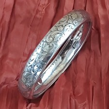 Feiner handgefertigter