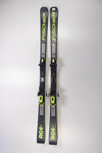 Fischer rc4 carving ski - fischer, lt