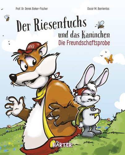 Der riesenfuchs und das - der,