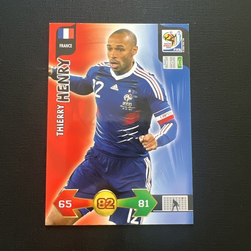 Panini adrenalyn 2010 - adrenalyn,
