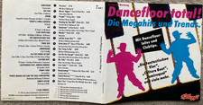 V.A. - Dancefloor Total! /  CD
