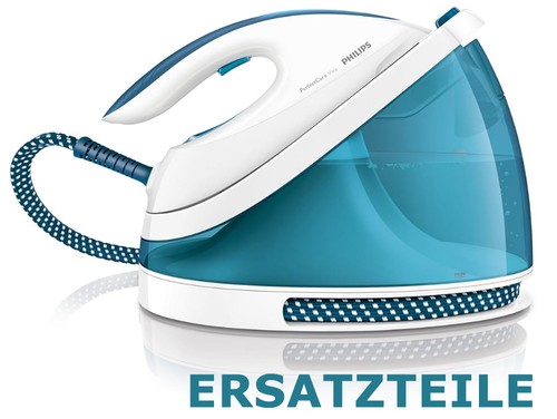 Philips perfectcare viva - philips,