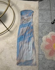 New Yorker Kleid In Der