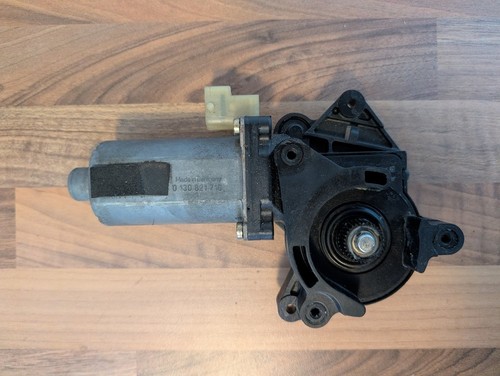 Fensterhebermotor bosch - fensterhebermotor,